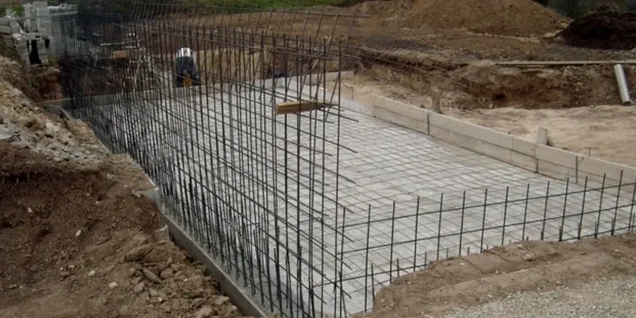 Shallow Foundation Design in Luton: Ground Conditions That Demand Precision
