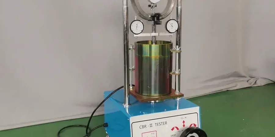 Laboratory CBR Testing in Luton: Reliable Strength for Every Layer