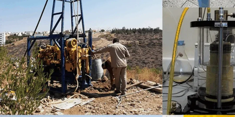Geotechnical Engineering in Luton