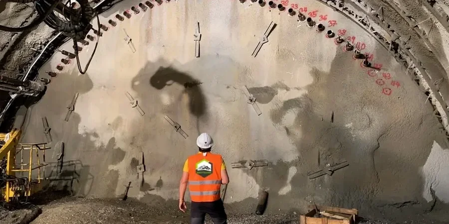 Geotechnical Excavation Monitoring in Luton – Risk Control for Deep Earthworks