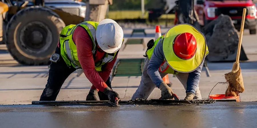 Rigid Pavement Design in Luton: Avoiding the Most Common Subgrade Mistake