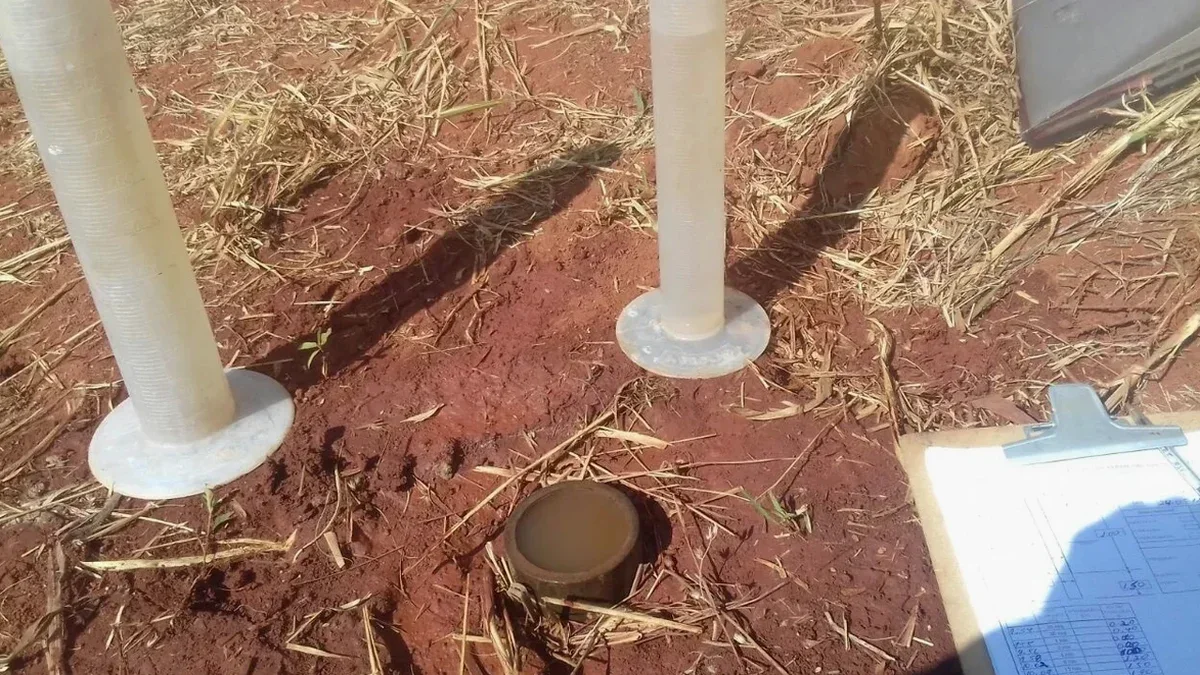 Field Permeability Testing (Lefranc & Lugeon) in Luton