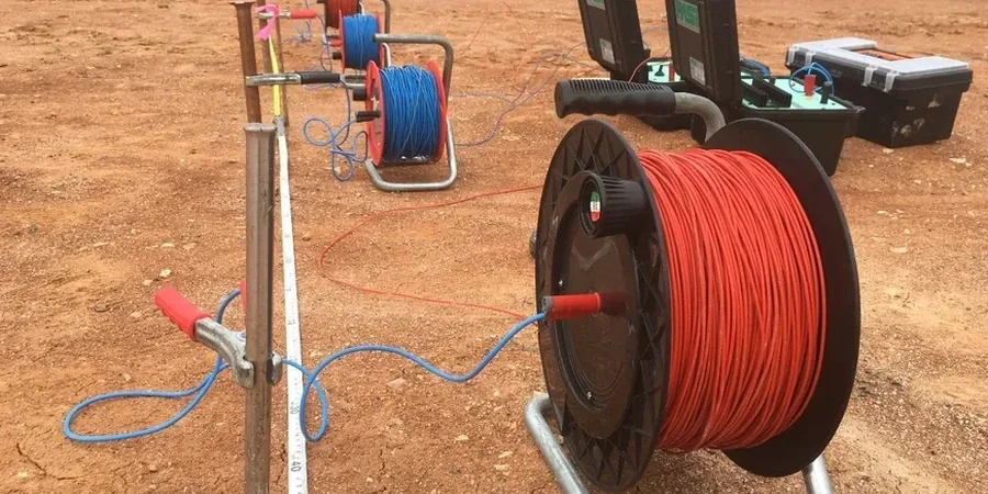 Electrical Resistivity Testing (VES) in Luton: Subsurface Data for Smarter Ground Models